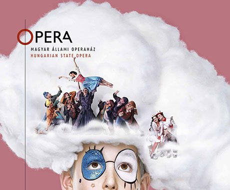 Opera imázskampány 2015-2016