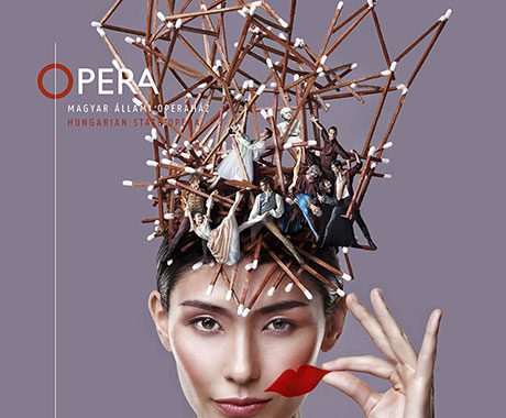 Opera imázskampány 2015-2016