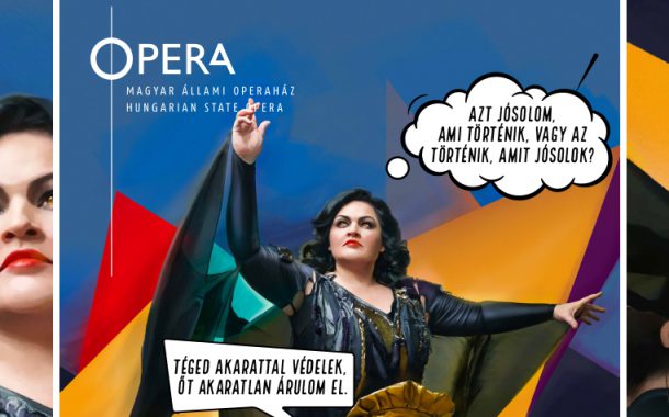 Opera plakátok 2017/18