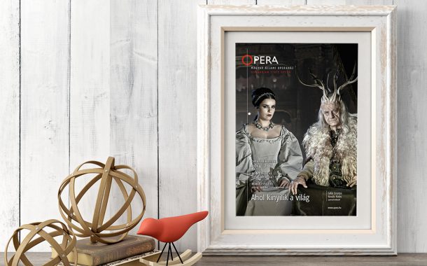 Opera kampánytervezés 2014-2015: kreatívok