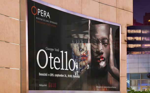 Opera branding: premier-kreatívok