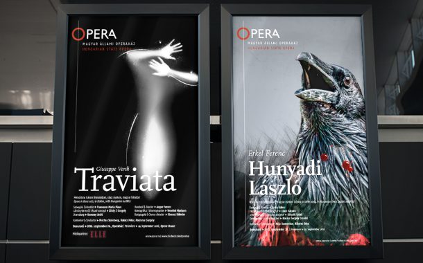 Opera branding: premier-kreatívok