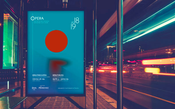 Opera kampánytervezés